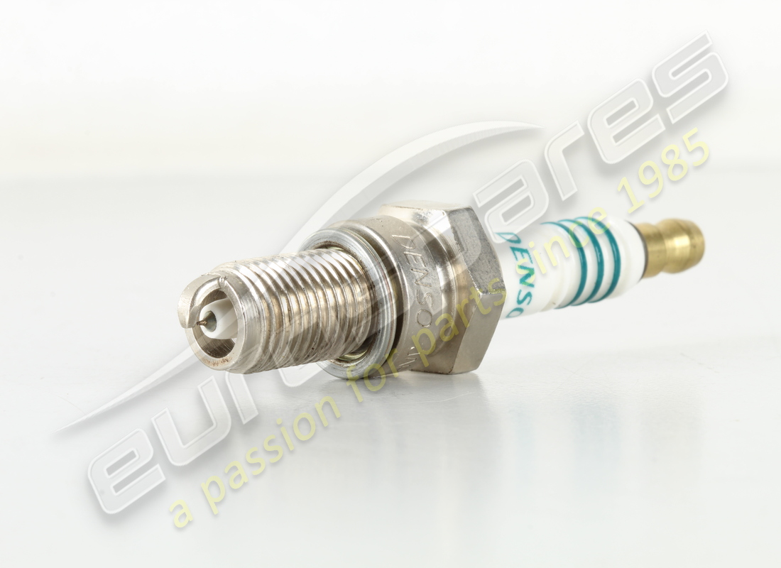 NEUE DENSO ZÜNDKERZE. TEILENUMMER 0016003036 (1) neue denso zündkerze. teilenummer 0016003036 (1)