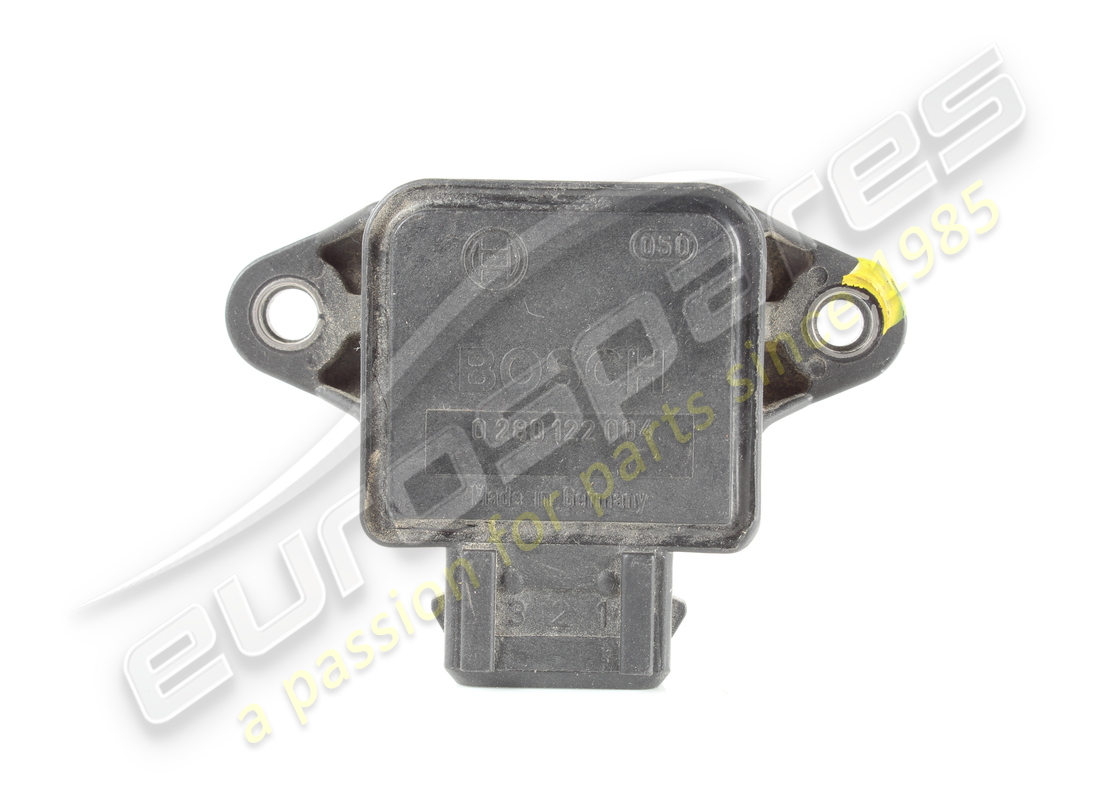 VERWENDETES Ferrari POTENTIOMETER . TEILENUMMER 158170 (1)