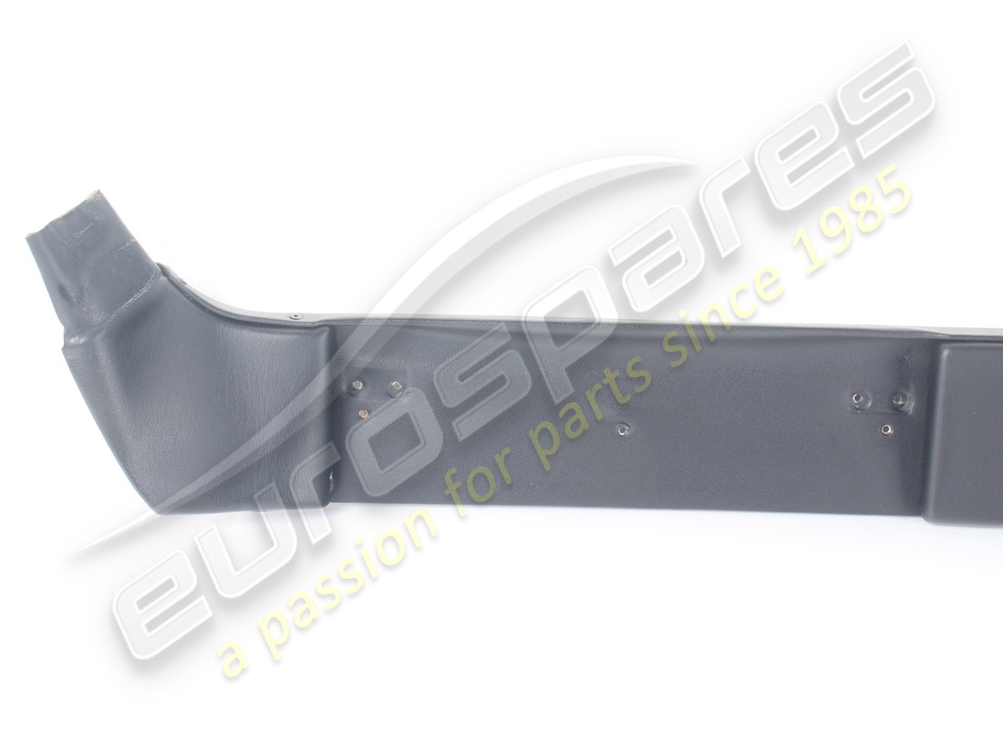 GEBRAUCHTE FERRARI FORMTEILE RHD GTS. TEILENUMMER 61951600 (2) gebrauchte ferrari formteile rhd gts. teilenummer 61951600 (2)