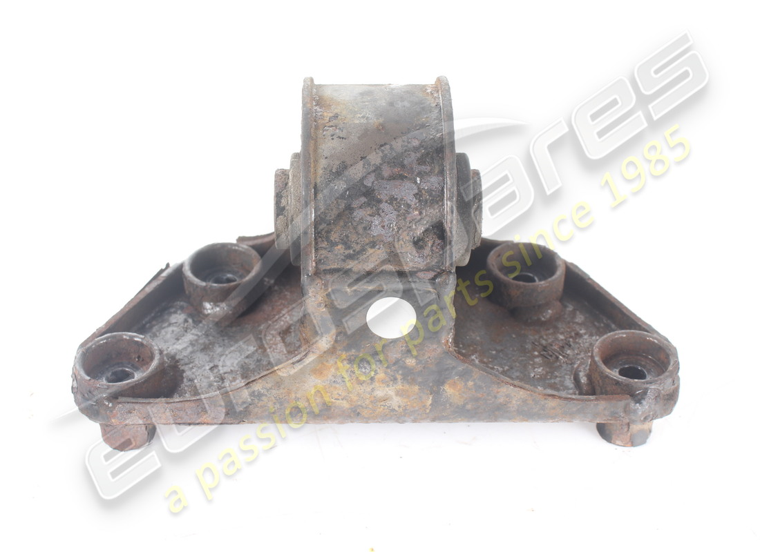 GEBRAUCHTE Maserati DIFFERENTIALLAGER HINTERE HALTERUNG. TEILENUMMER 376200169 (1)