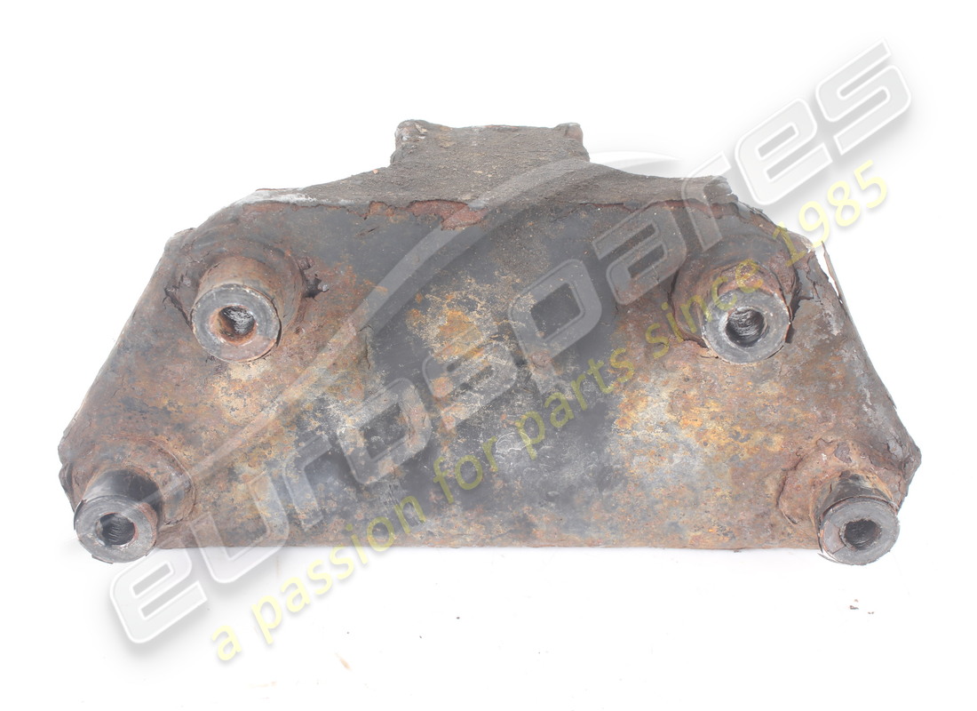 USED MASERATI DIFFERENTIAL MOUNT REAR BRAC. PART NUMBER 376200169 (4) used maserati differential mount rear brac. part number 376200169 (4)