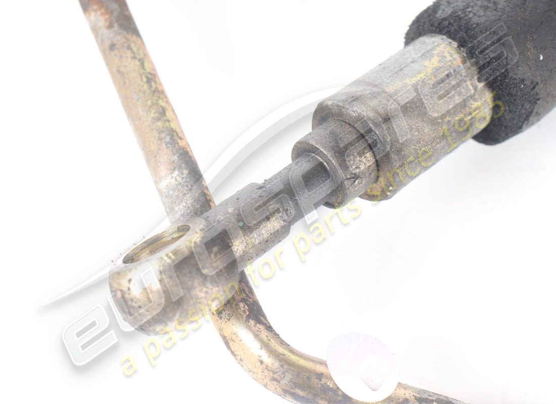 verwendetes maserati rohr. teilenummer 377840207 (3)