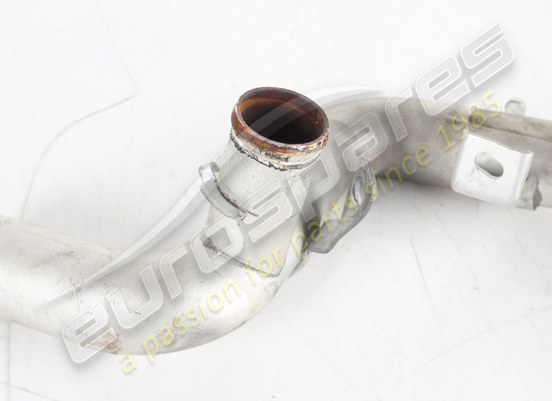 gebraucht ferrari metal water recirculation co. teilenummer 292293 (2)