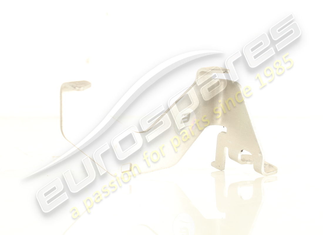 gebrauchter ferrari staffa bloccaggio-kanister. teilenummer 242634 (2)