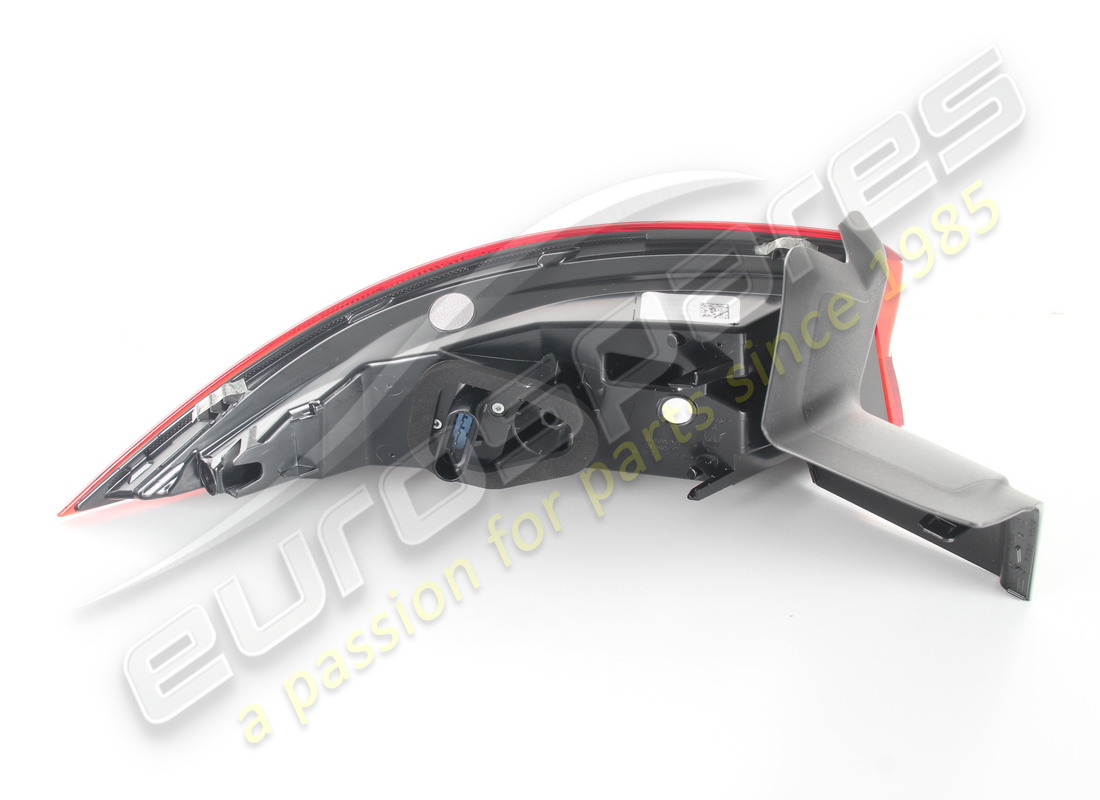 neuer oem fanale-post dx fisso. teilenummer 670157329 (2)