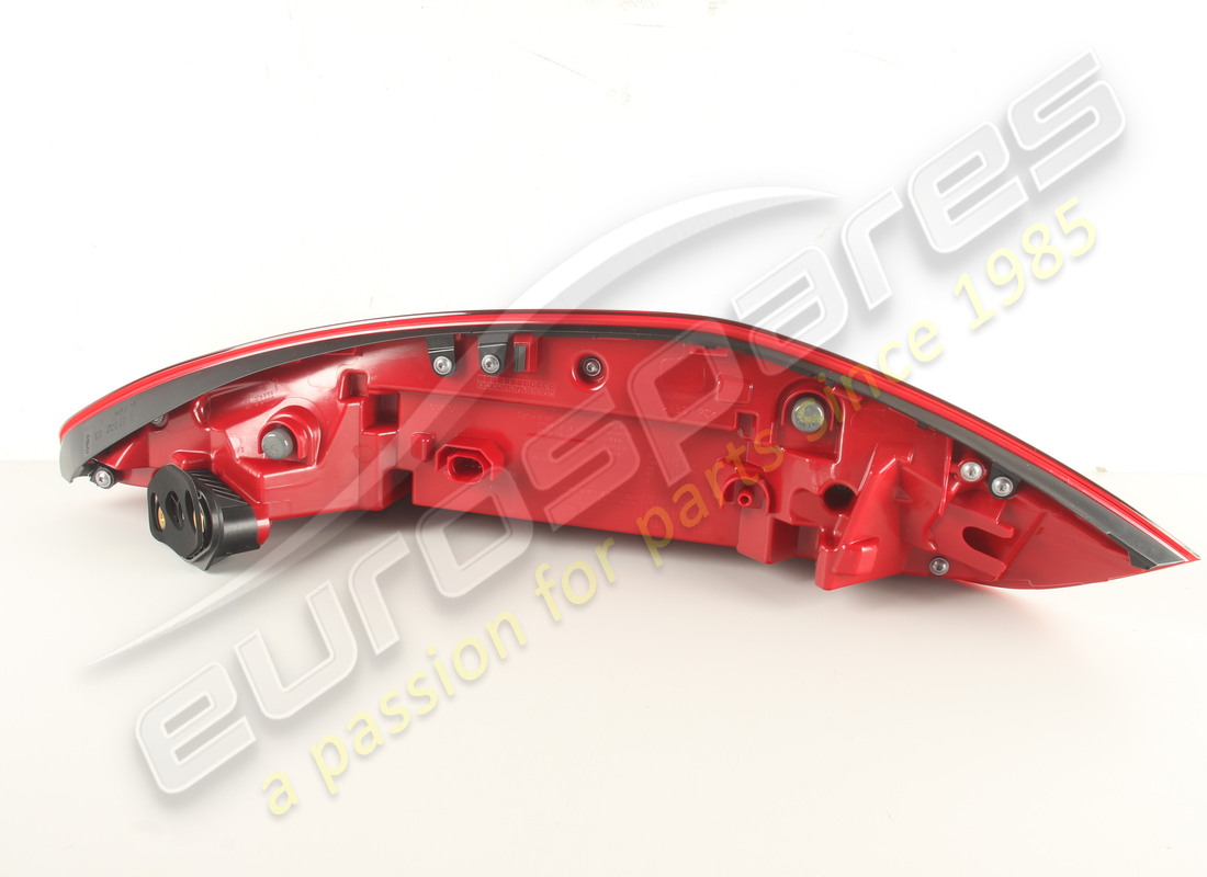 neues porsche rücklicht. teilenummer 97063143105 (4)