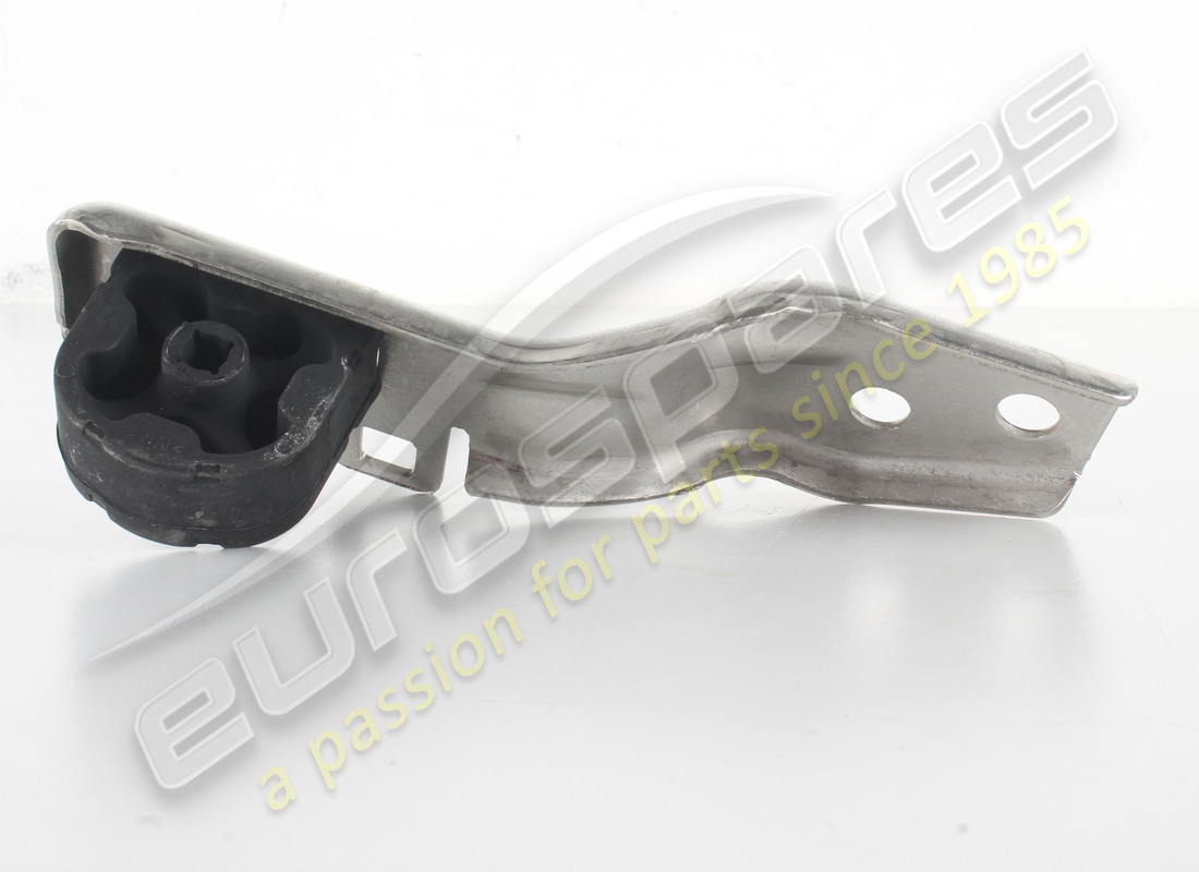 neu maserati linke hintere halterung auspuffrohr. teilenummer 670174966 (3)