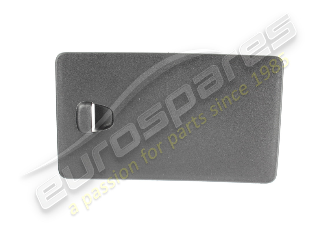 neue porsche abdeckung für sicherung schwarz. teilenummer 9928679261e0 (1)