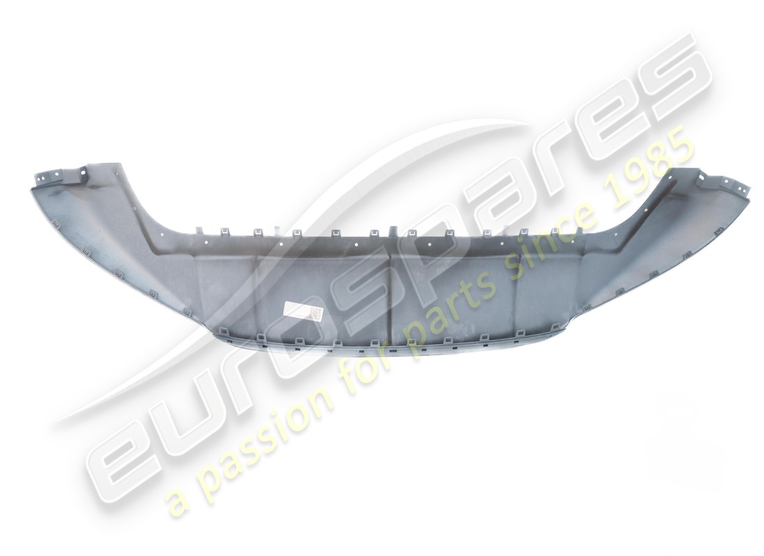neu maserati vordere untere stossfänger trofeo. teilenummer 670120016 (2)