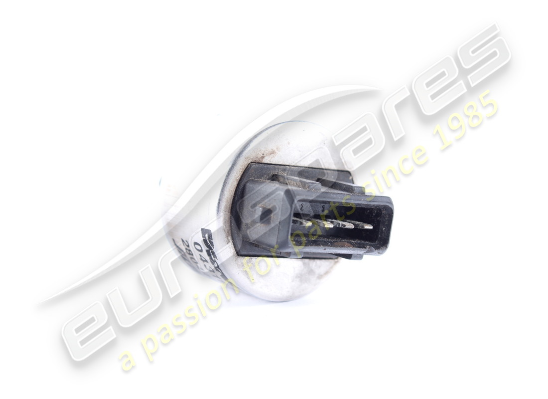 gebrauchter ferrari klimaanlagen-pressostat. teilenummer 66374400 (2)
