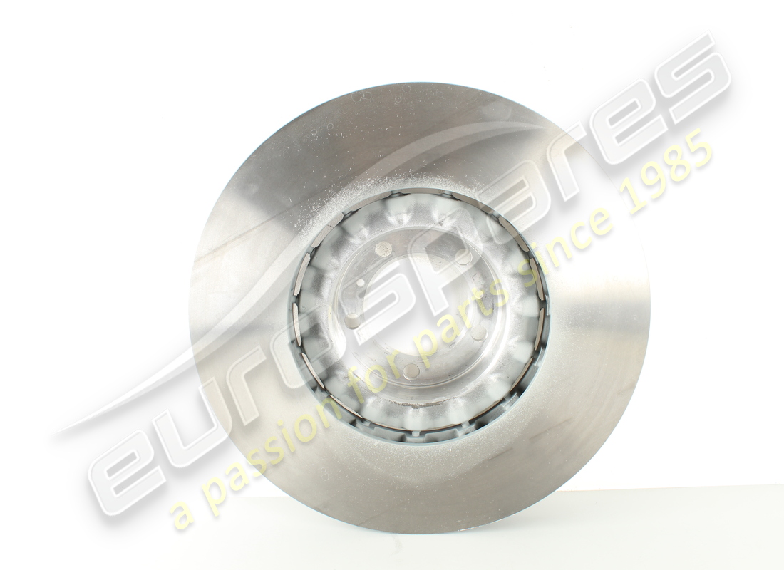 neue porsche bremsscheibe. teilenummer 9y0615301af (3)