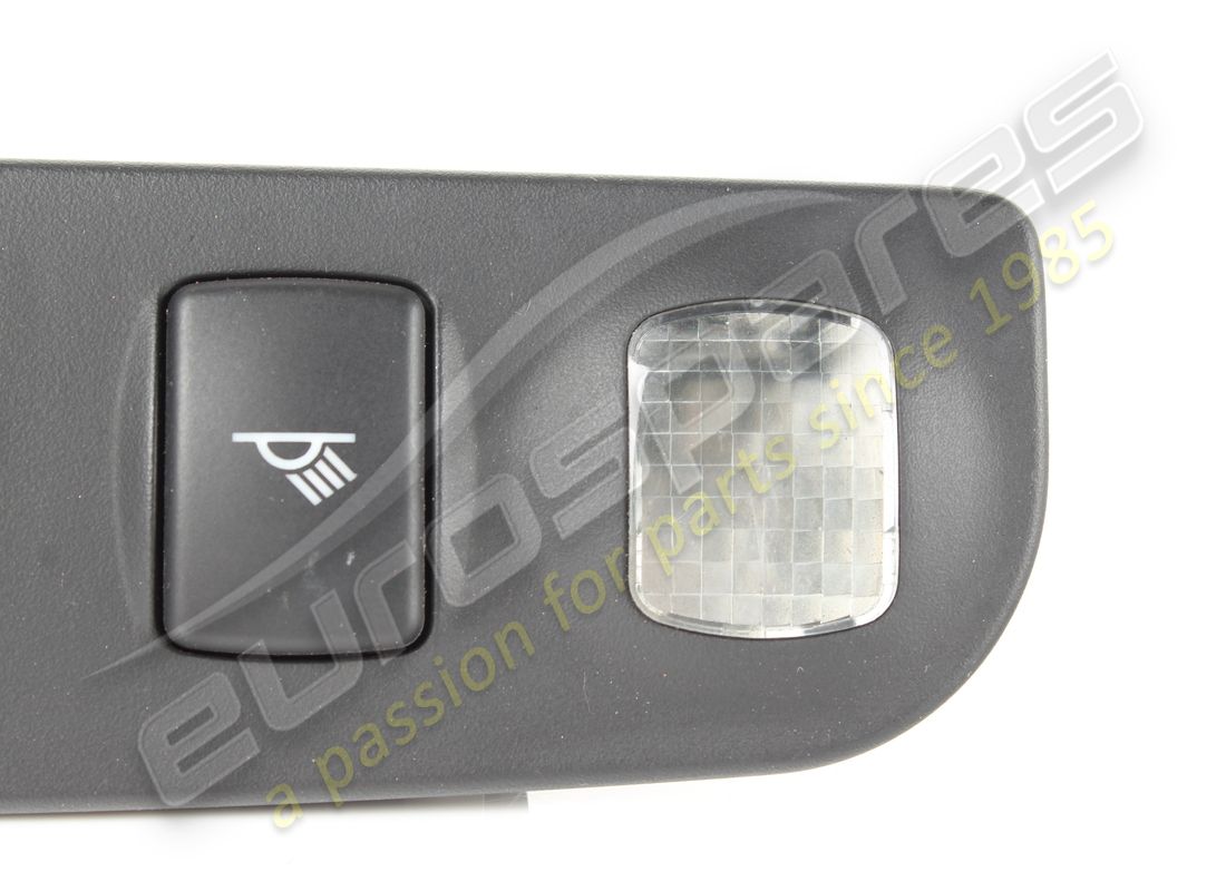 gebrauchte lamborghini innenleuchte. teilenummer 407947111 (4)