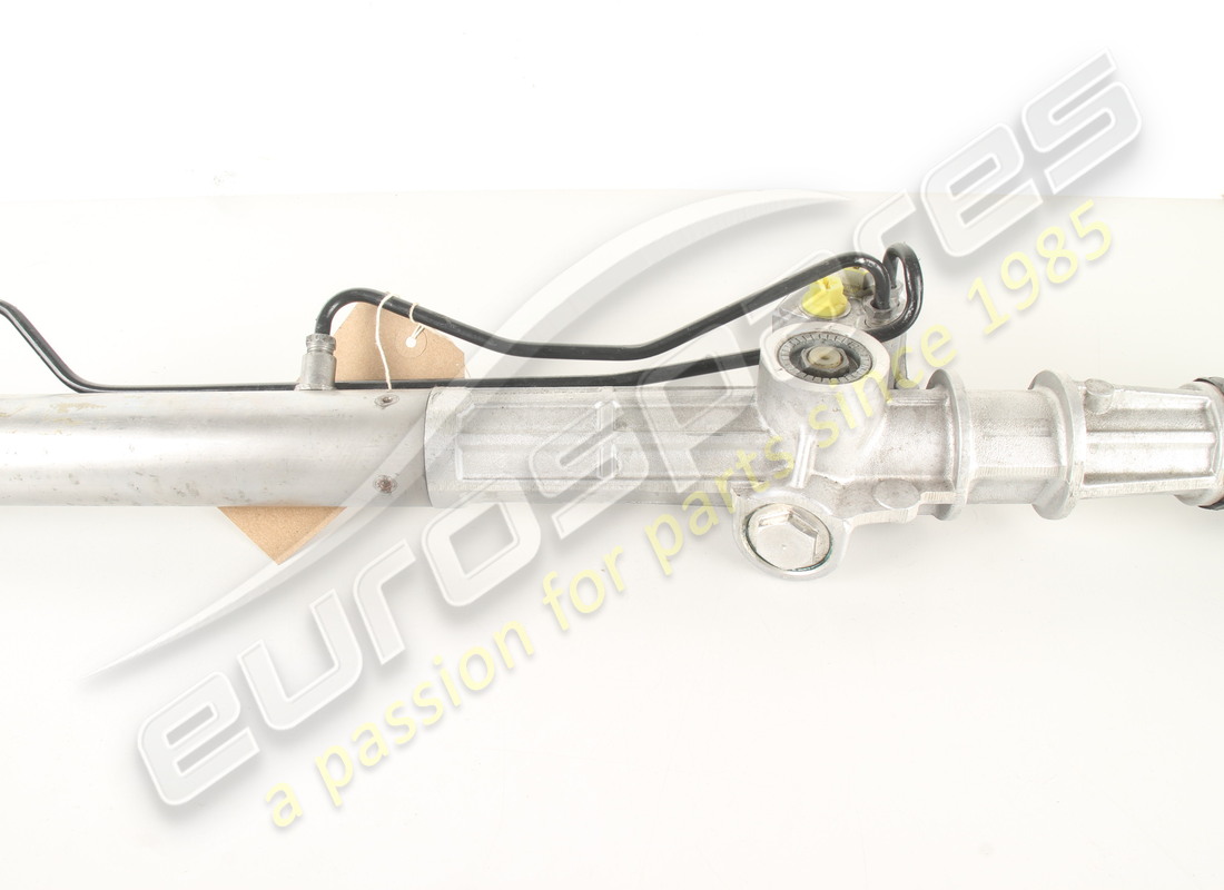 überholtes lamborghini lenkgetriebe. teilenummer 413422061b (3)