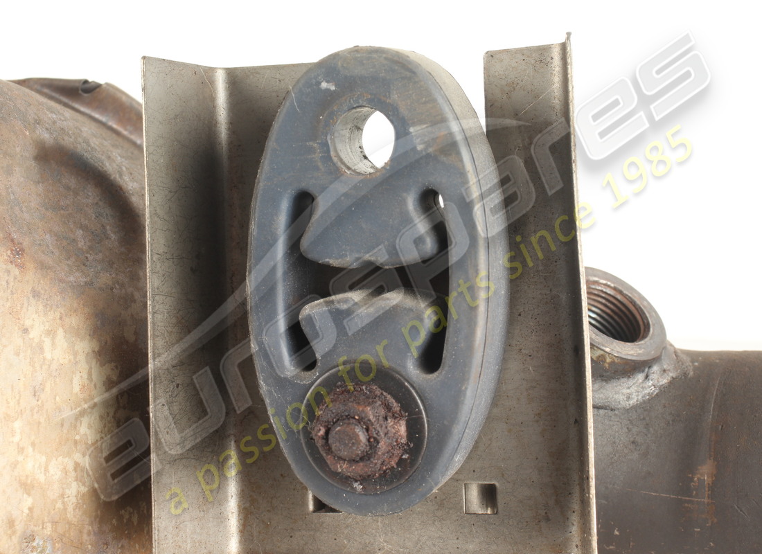 gebraucht ferrari catalizzatore di scarico sx. teilenummer 168567 (5)