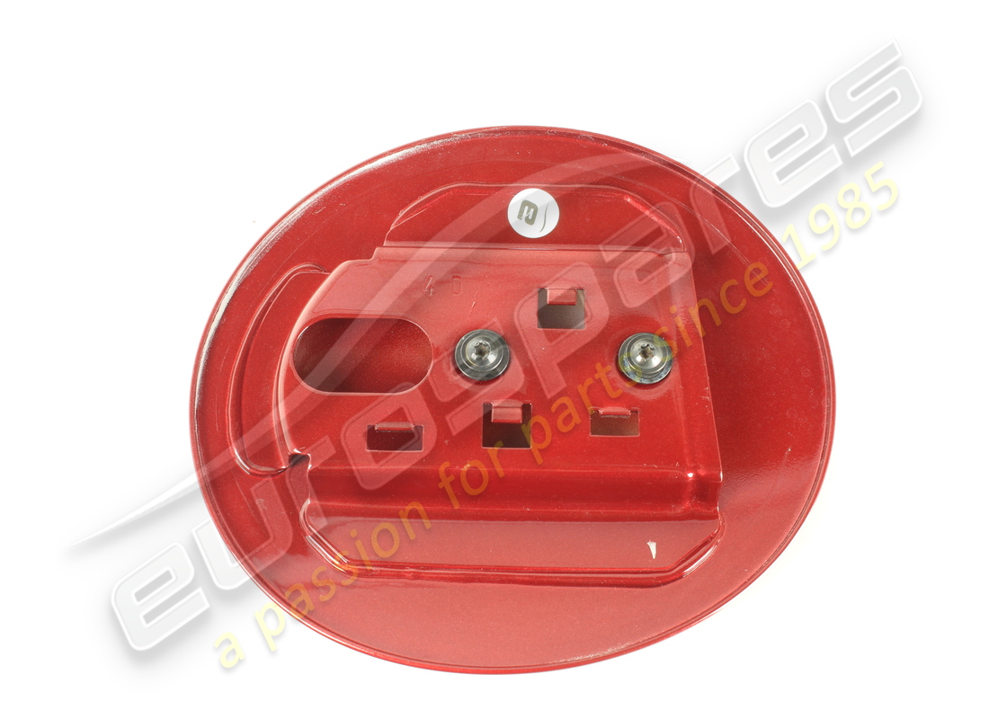 gebraucht ferrari sportello carburante komplett f1. teilenummer 985900034 (2)