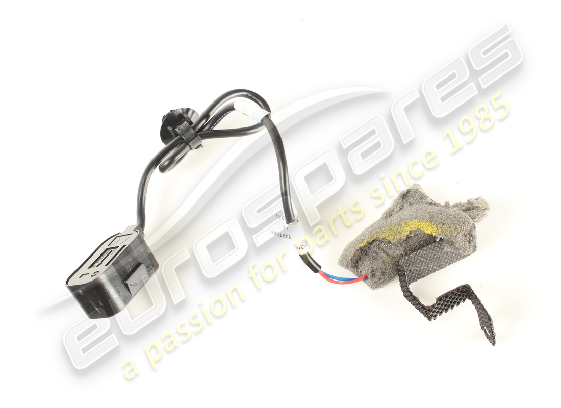 gebrauchtes ferrari gsm-mikrofon. teilenummer 333337 (2)