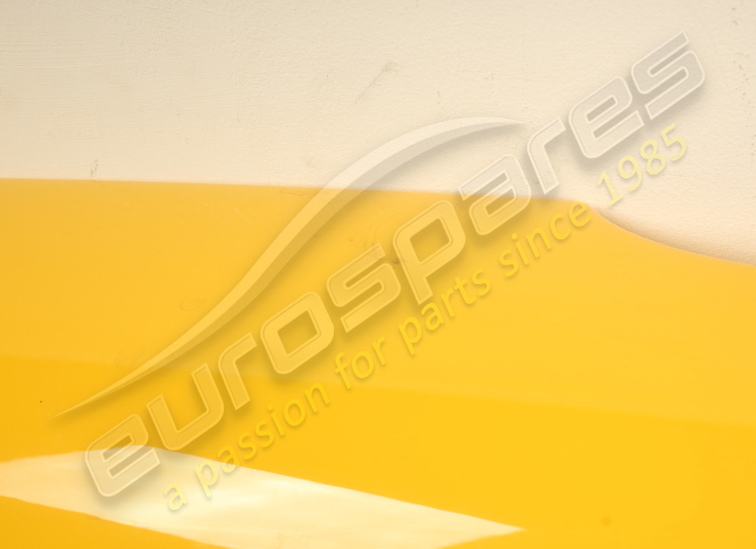 neuer (sonstiger) ferrari komplett heckspoiler. teilenummer 949122 (5)