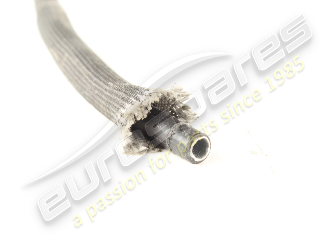 VERWENDET FERRARI ROHR VON 3-WAY VERBINDUNGSSTÜCK BIS. TEILENUMMER 339542 (2) verwendet ferrari rohr von 3-way verbindungsstück bis. teilenummer 339542 (2)