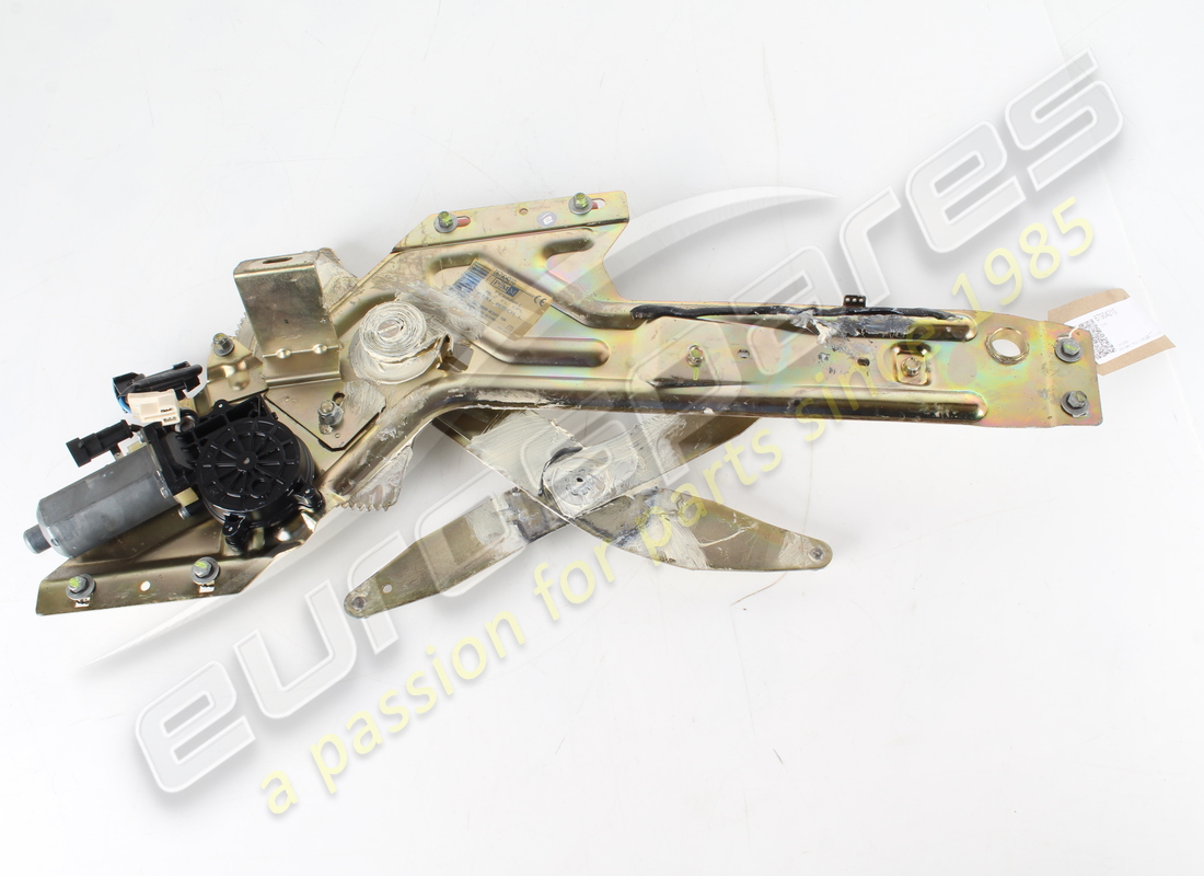 GEBRAUCHTES Ferrari KOMPLETTES RH-GERÄT FÜR GLAS. TEILENUMMER 67904210 (1)