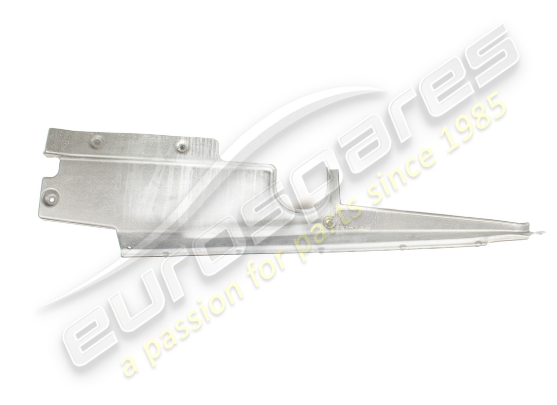 GEBRAUCHT Lamborghini MOTORRAUM . TEILENUMMER 07L103724 (1)