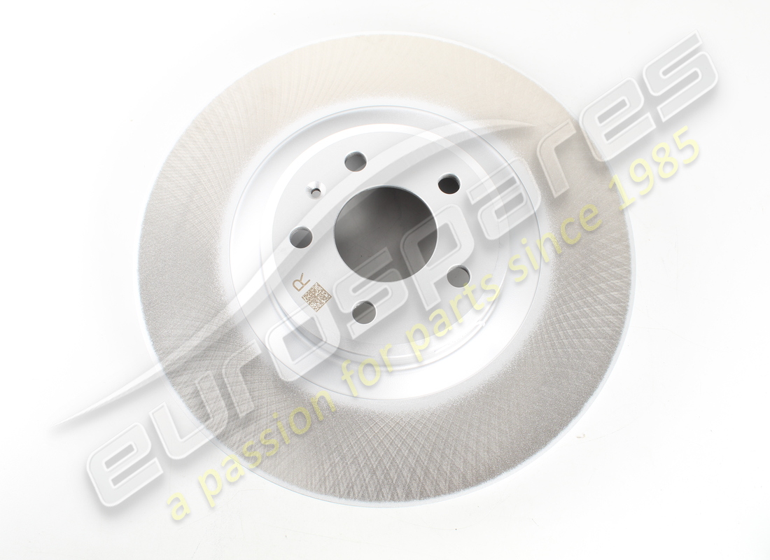 neue porsche bremsscheibe. teilenummer 95b615302ab (1)