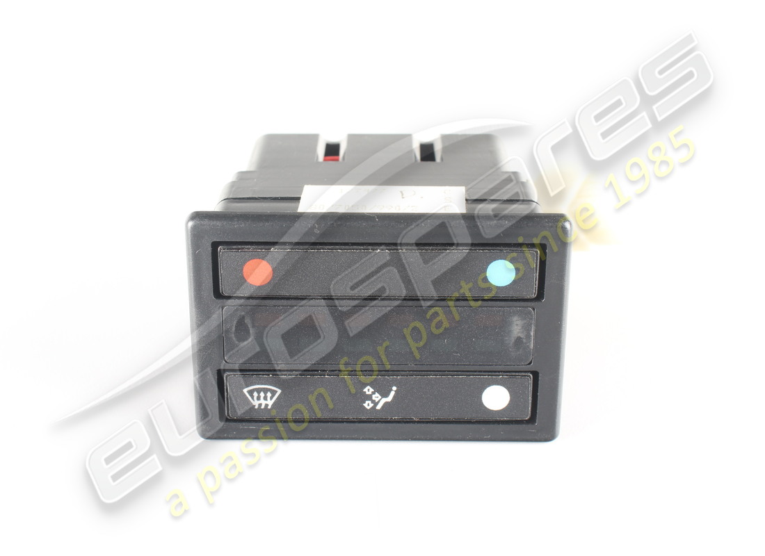 neu ferrari heizschalter rh teilenummer 2578089800 (1)