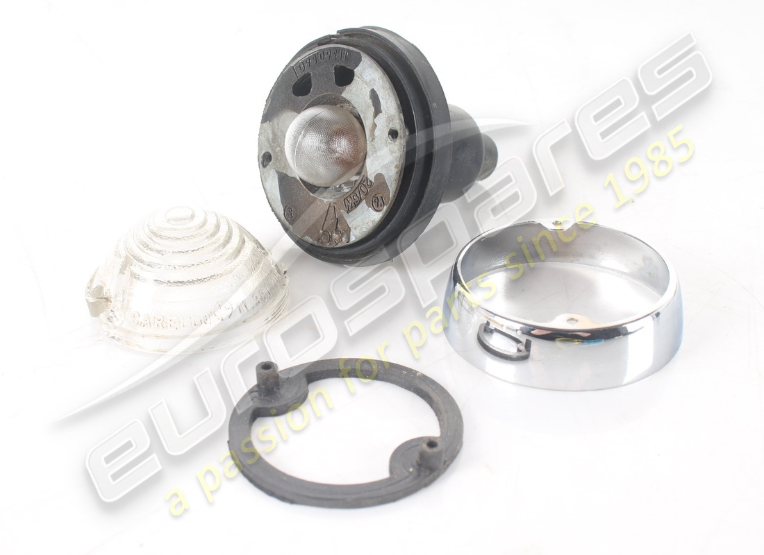 gebraucht ferrari vorderes seitenlicht komplett. teilenummer 2398217000 (2)