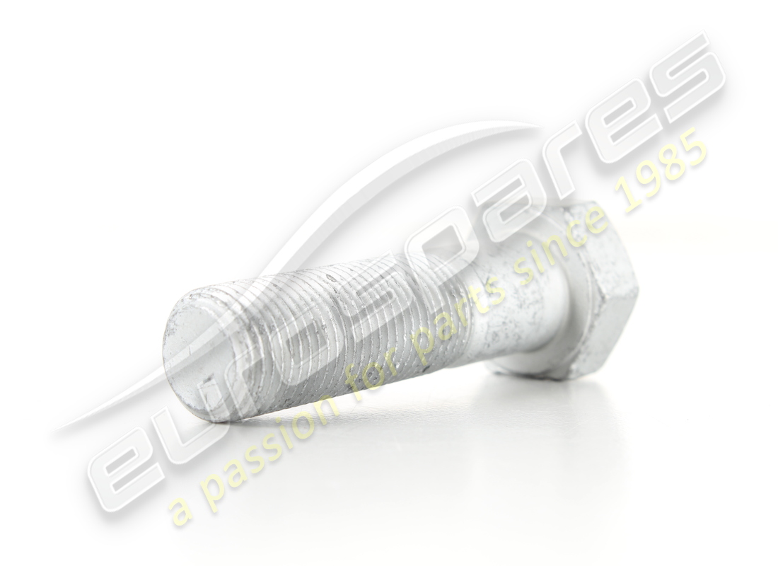 neu porsche sechskantschraube - m 16 x 1,5 x 60. teilenummer 90008208501 (2)