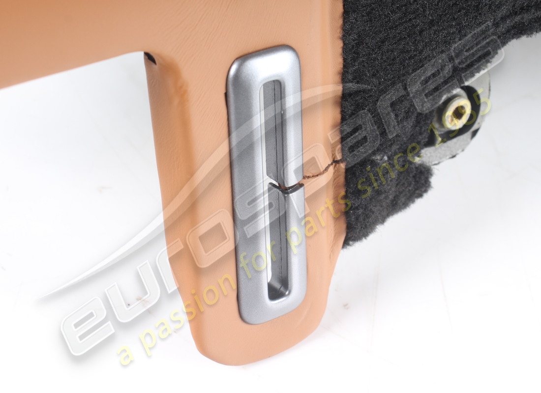 gebraucht ferrari seitliche rechte gepäckraumverkleidung. teilenummer 87070800 (2)