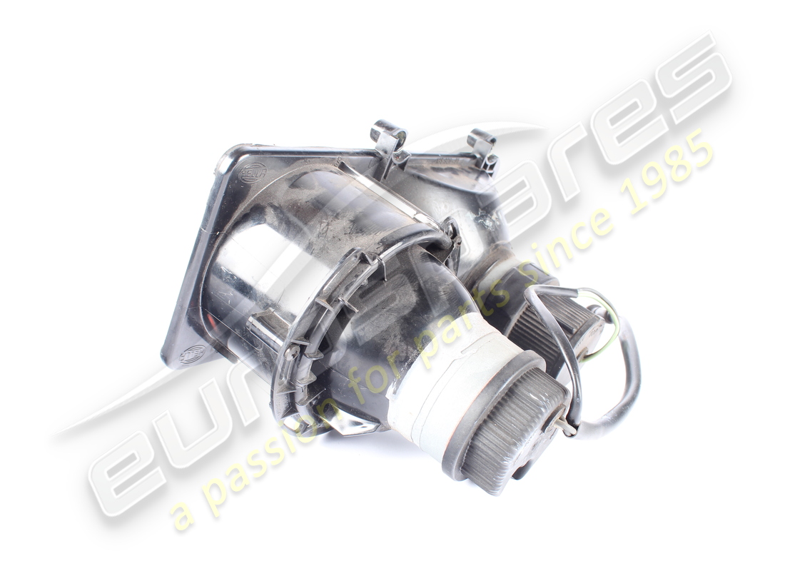 GEBRAUCHTER FERRARI SCHEINWERFER LINKS. TEILENUMMER 133081 (6) gebrauchter ferrari scheinwerfer links. teilenummer 133081 (6)