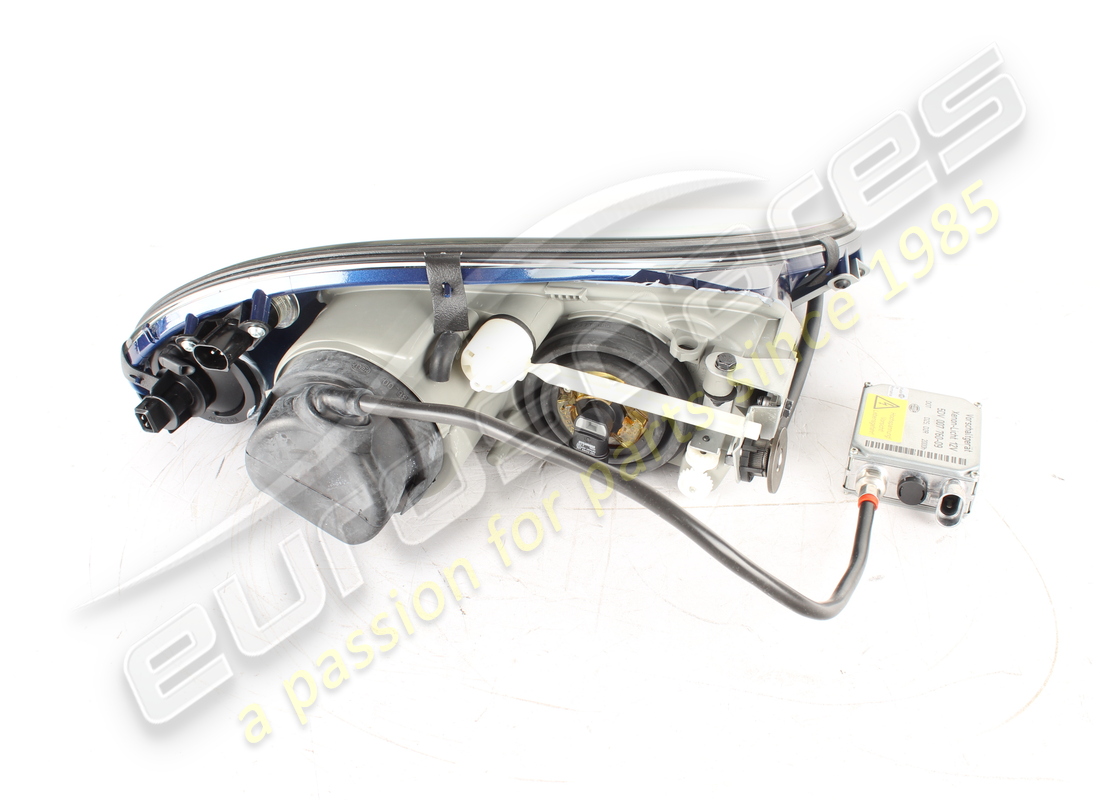 neu ferrari scheinwerfer lh gdl lhd blu tf522. teilenummer 72001278 (2)