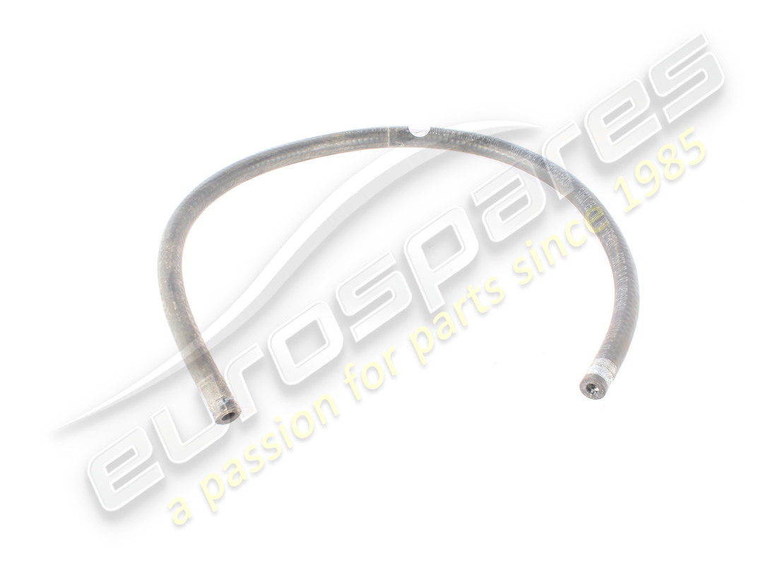GEBRAUCHT Ferrari RH GUMMISCHLAUCH . TEILENUMMER 205089 (1)