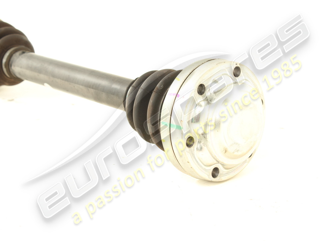 gebrauchte ferrari achswelle. teilenummer 747977 (2)