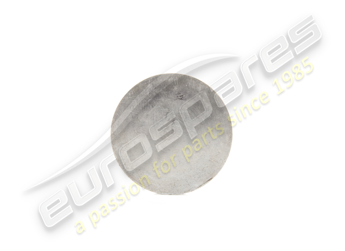 VERWENDET Ferrari PAD. TEILENUMMER 117586 (1)