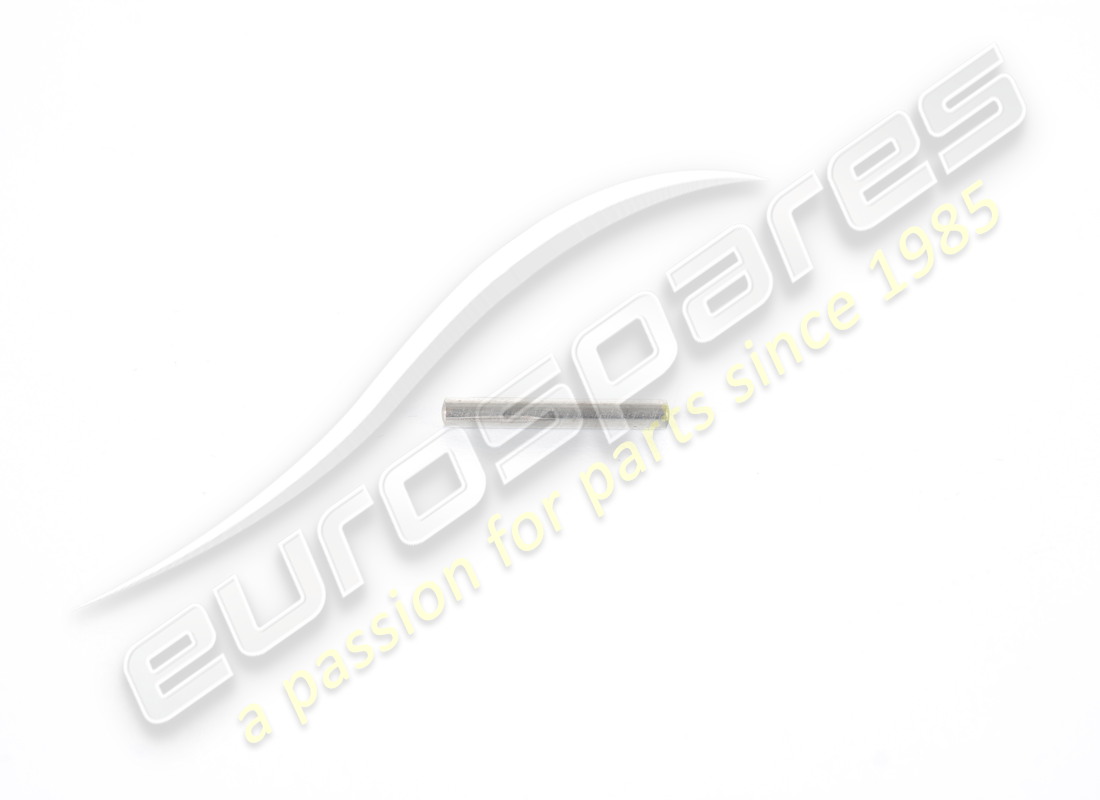 neuer porsche stift, geschlitzt - 2,5 x 18. teilenummer 90018500100 (1)