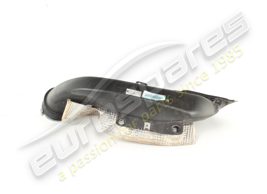 verwendeter porsche luftkanal. teilenummer 99111022691 (1)