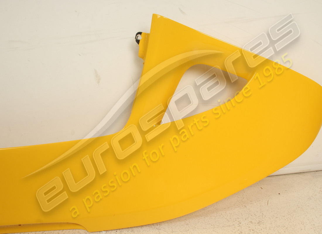neuer (sonstiger) ferrari komplett heckspoiler. teilenummer 949122 (3)