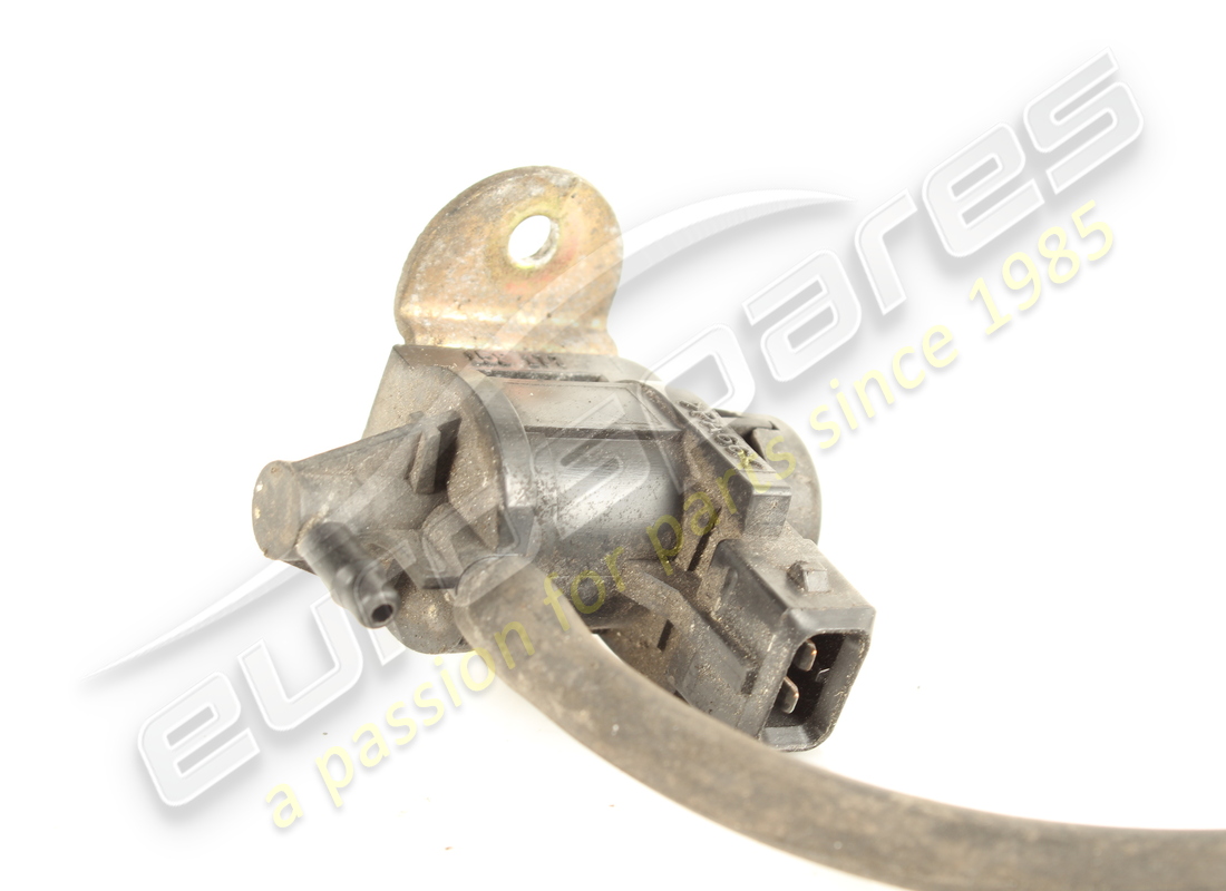 verwendetes ferrari magnetventil. teilenummer 159177 (3)