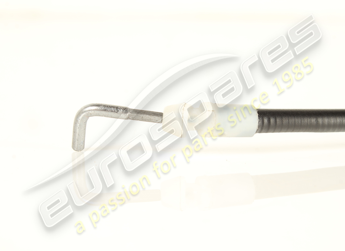 gebrauchter ferrari bowdenzug zur sitzentriegelung. teilenummer 82403100 (4)