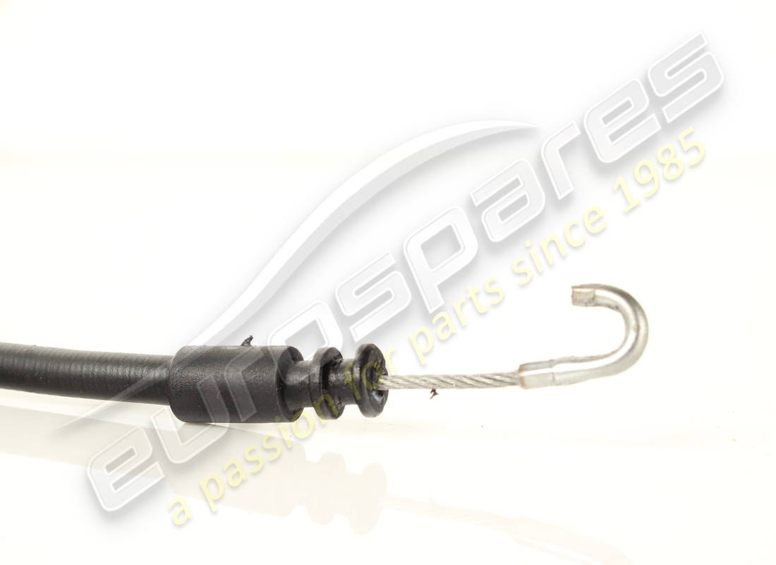 gebrauchter ferrari bowdenzug zur sitzentriegelung. teilenummer 82403100 (3)