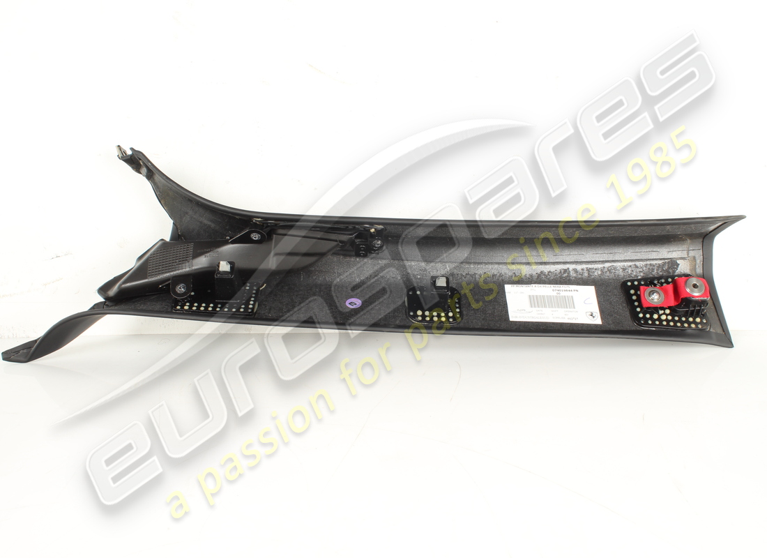 gebraucht ferrari montante a dx opt pelle complete. teilenummer 767926 (3)