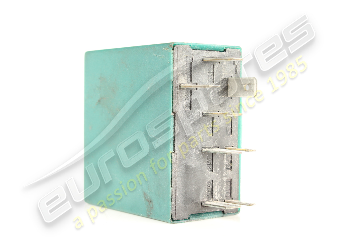 verwendetes ferrari türenverriegelungs-/entriegelungsmodul. teilenummer 184391 (2)
