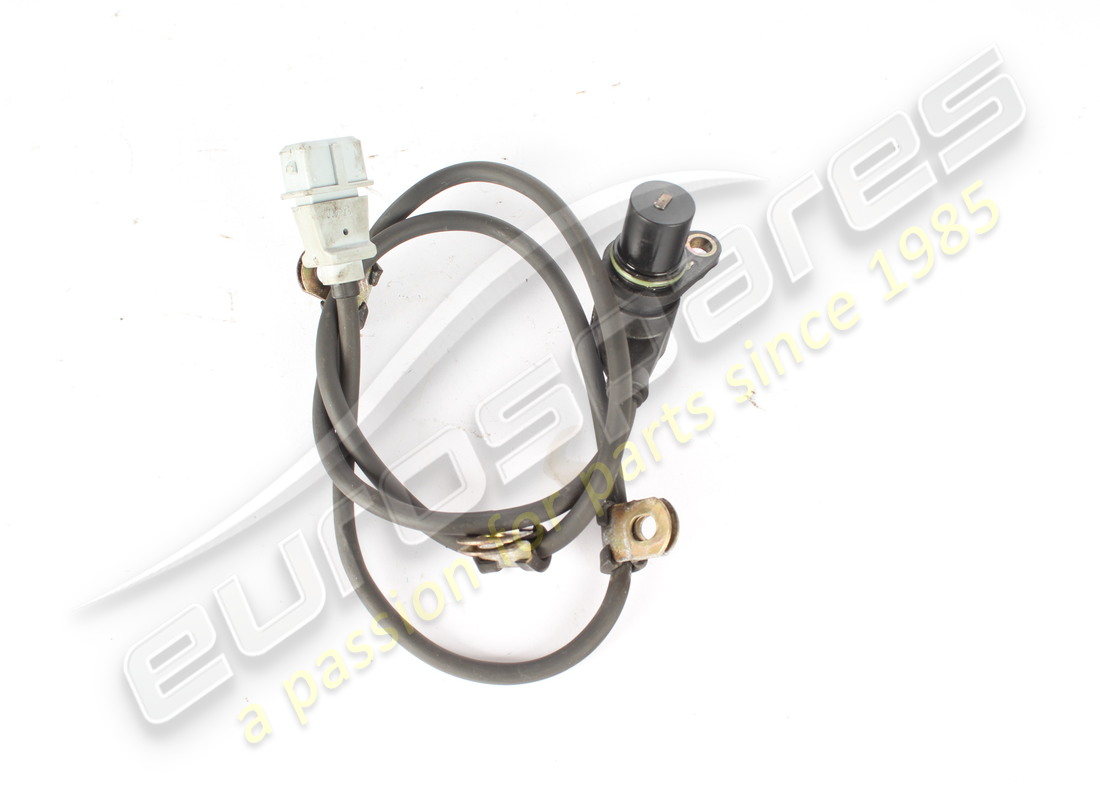 gebrauchter ferrari elektromagnetischer sensor. teilenummer 168729 (2)