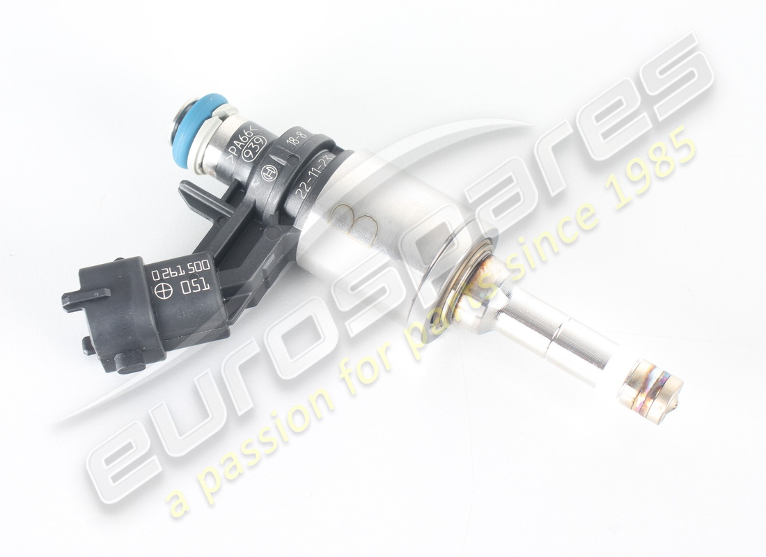 neuer ferrari elektro-injektor. teilenummer 247589 (1)