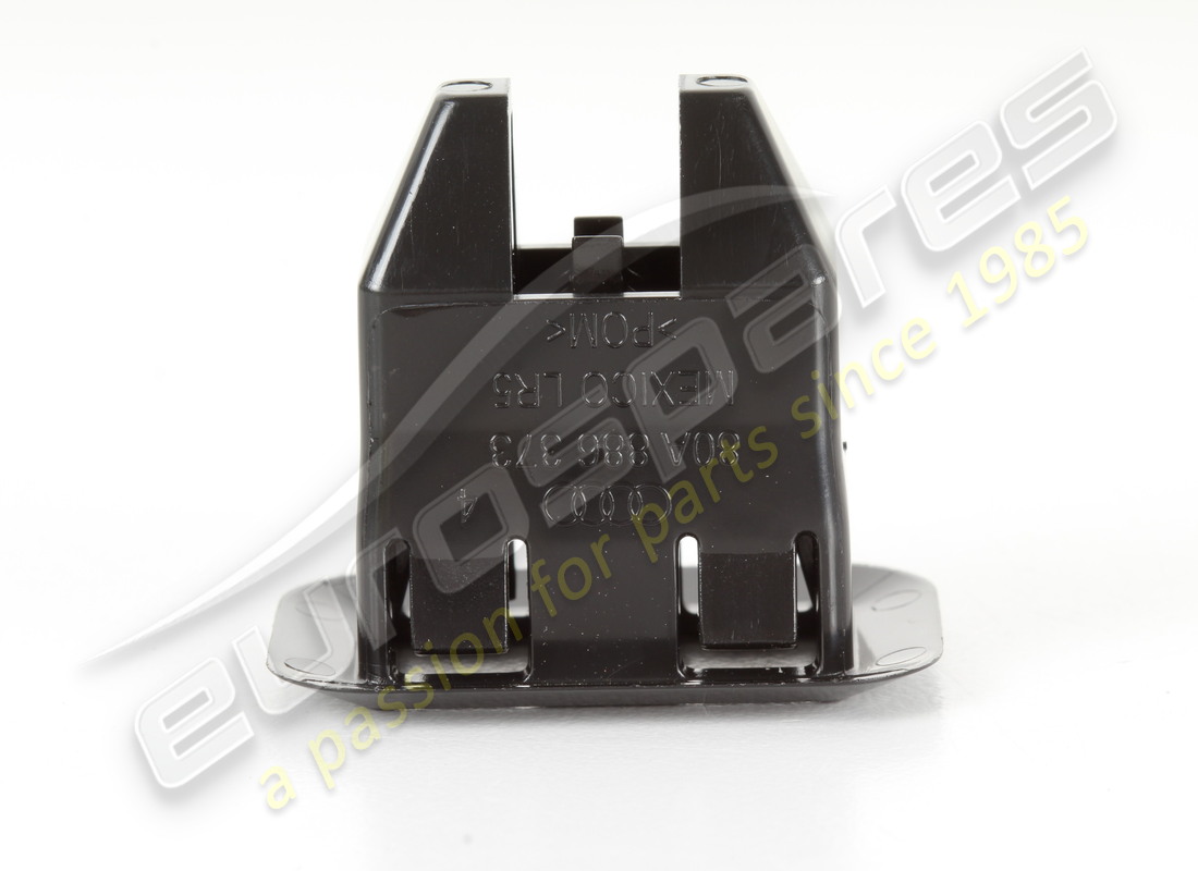 neue lamborghini montage-tülle. teilenummer 80a886373 (2)