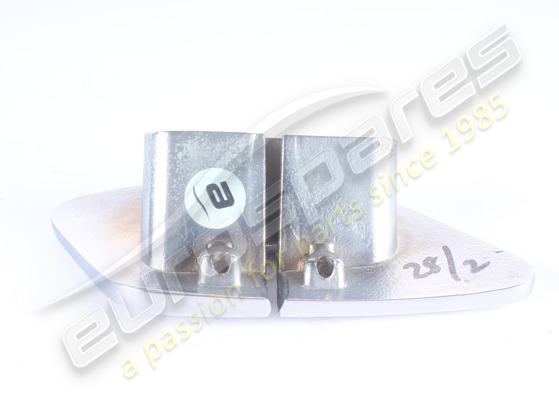 GEBRAUCHTE ASTON MARTIN BEINLEISTE, HINTERER SICHERHEITSGURT, LINKS TEILENUMMER 4G43611B91AD (4) gebrauchte aston martin beinleiste, hinterer sicherheitsgurt, links teilenummer 4g43611b91ad (4)