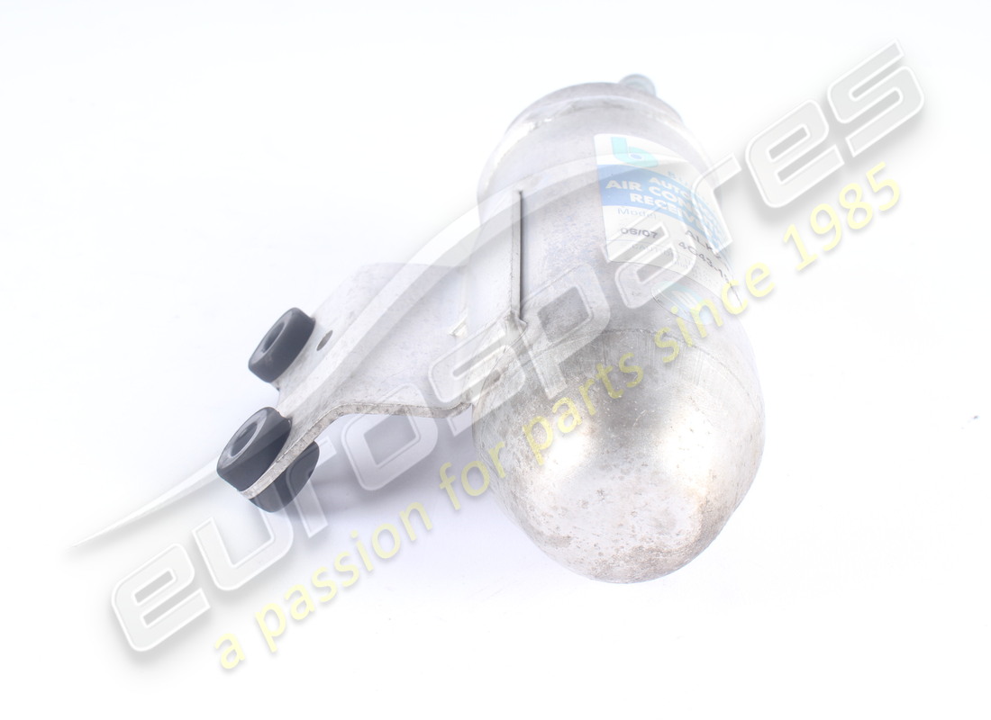 used aston martin tank, receiver dryer. part number 4g4319e891ac (3)
