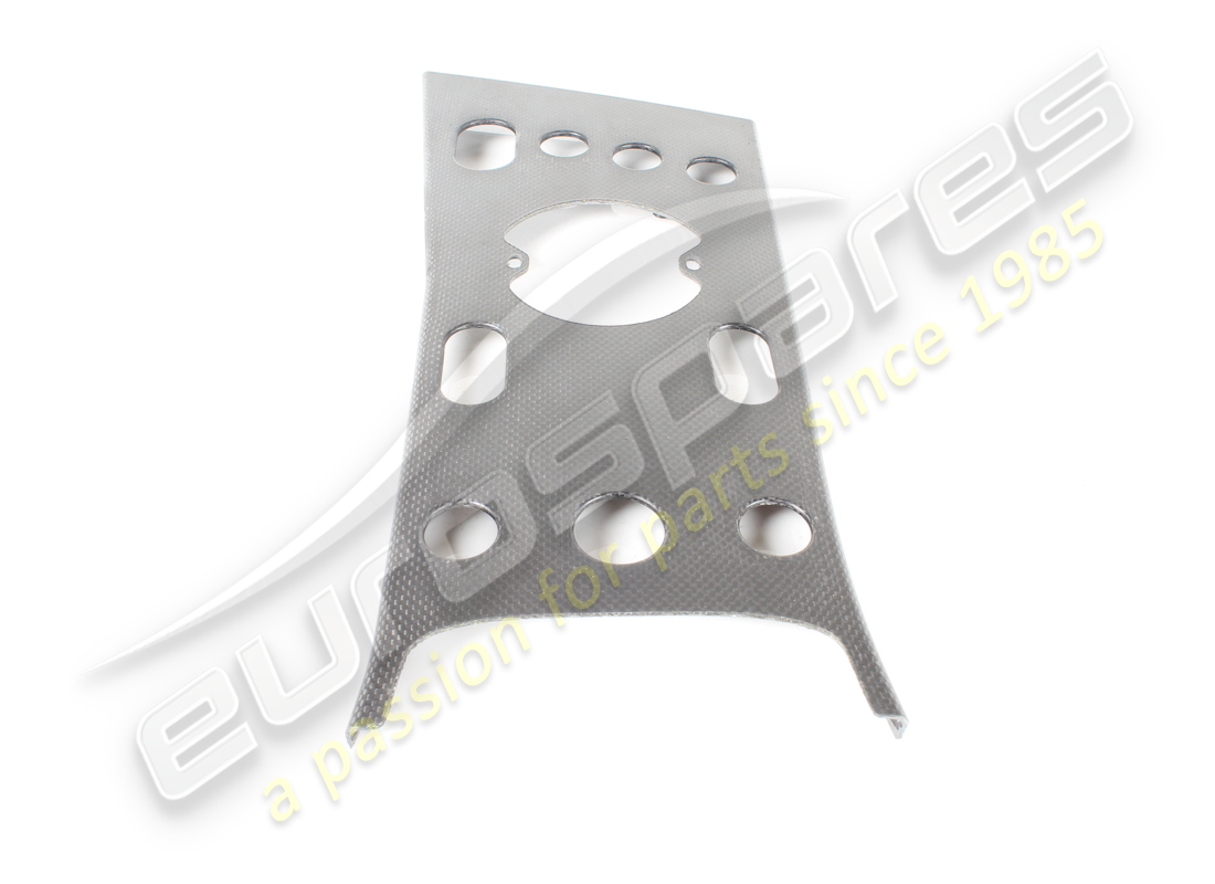 NEU (ANDERE) Lamborghini EXTENSION,CENTER . TEILENUMMER 418863315E (1)