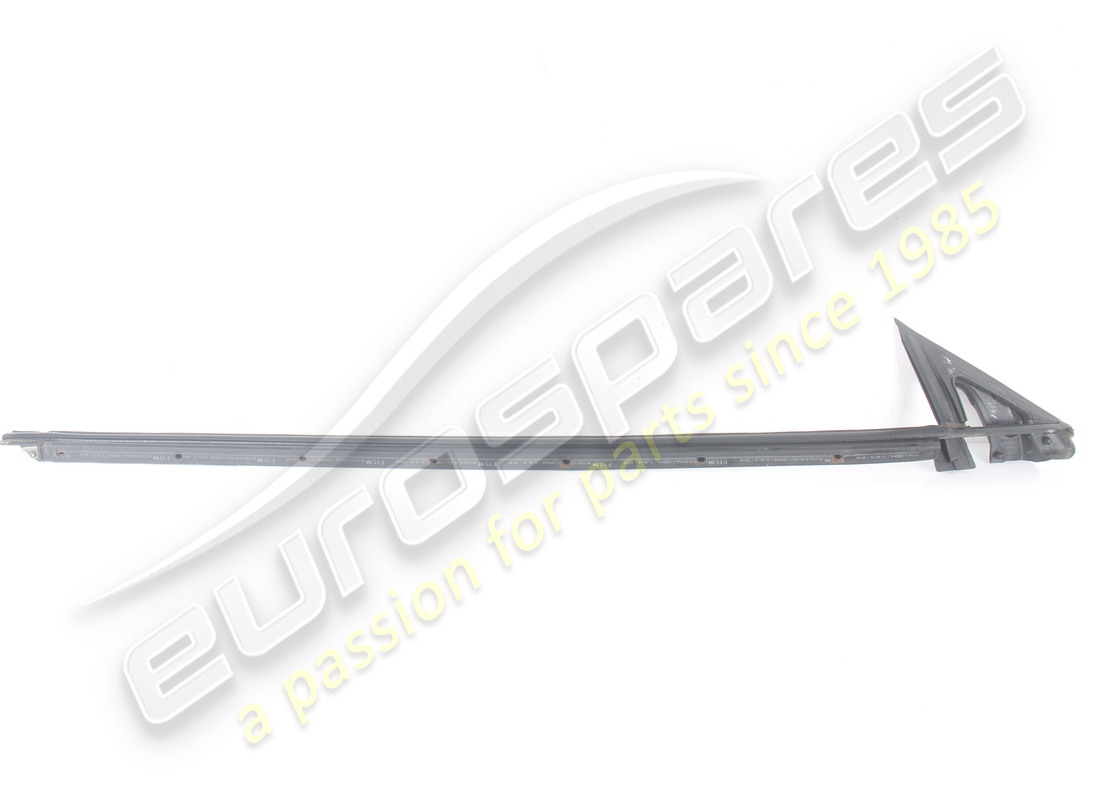 GEBRAUCHTE FERRARI RECHTE AUSSENFENSTERABDICHTUNG. TEILENUMMER 82208000 (4) gebrauchte ferrari rechte aussenfensterabdichtung. teilenummer 82208000 (4)