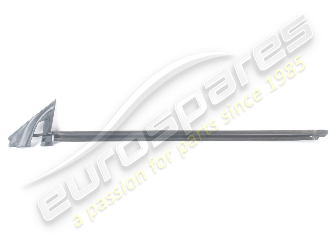 GEBRAUCHTE Ferrari RECHTE AUSSENFENSTERABDICHTUNG. TEILENUMMER 82208000 (1)